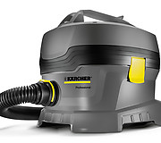Пылесос Karcher T 8/1 L