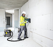 Пылесос Karcher NT 30/1 Tact Te