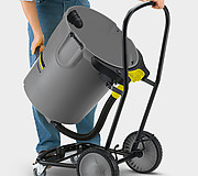 Пылесос Karcher NT 70/2