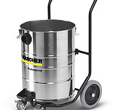 Пылесос Karcher NT 27/1