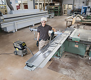 Пылесос Karcher NT 30/1 Tact