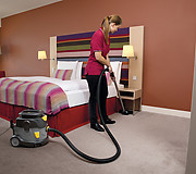 Пылесос Karcher T 15/1