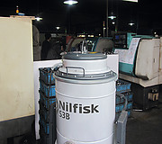Пылесос Nilfisk S3B