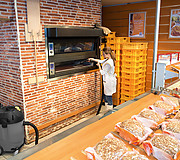 Пылесос Karcher NT 35/1 Tact Bs