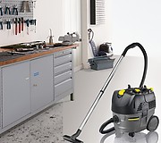 Пылесос Karcher NT 25/1 Ap