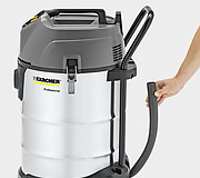 Пылесос Karcher NT 70/2 Me Classic