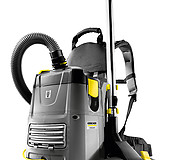 Ранцевый пылесос Karcher BV 5/1