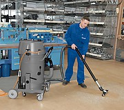 Пылесос Karcher IVR 40/30 Pf