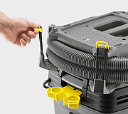 Пылесос Karcher NT 30/1 Tact