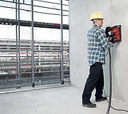 Пылесос Karcher NT 40/1 Tact
