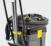 Пылесос Karcher NT 40/1 Tact