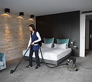 Пылесос Karcher T 14/1 Classic
