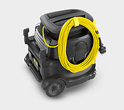 Пылесос Karcher T15/1 eco!efficiency