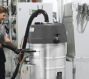 Пылесос Karcher IVR-L 120/24-2