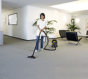 Пылесос Karcher T 10/1