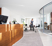 Пылесос Karcher T 12/1