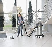 Пылесос Karcher NT 90/2 Me Classic