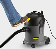 Пылесос Karcher T 14/1 Classic