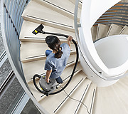 Пылесос Karcher T 7/1 Classic