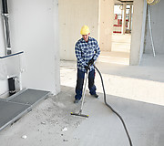 Пылесос Karcher NT 40/1 Tact