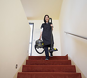 Пылесос Karcher T 7/1 Classic