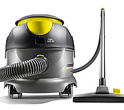 Пылесос Karcher T 12/1