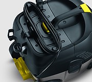 Пылесос Karcher NT 25/1 Ap