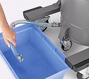 Пылесос Karcher IVR-L 100/24-2