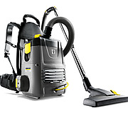 Ранцевый пылесос Karcher BV 5/1