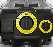 Пылесос Karcher NT 50/1 Tact