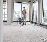 Пылесос Karcher NT 65/2 Tact2