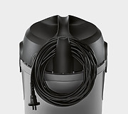 Пылесос Karcher T 8/1 Classic