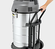 Пылесос Karcher NT 90/2 Me Classic