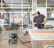 Пылесос Karcher NT 30/1 Tact