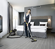 Пылесос Karcher T 15/1