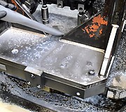 Пылесос Delfin DM 40 OIL