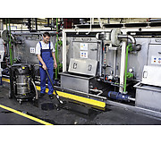 Пылесос Karcher IVC 60/12-1