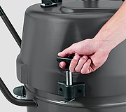 Пылесос Karcher IVR-L 40/12-1