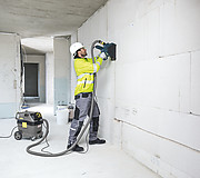 Пылесос Karcher NT 30/1 Tact