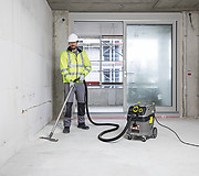 Пылесос Karcher NT 30/1 Tact Te