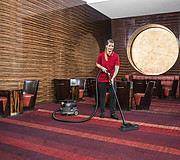 Пылесос Karcher T 12/1