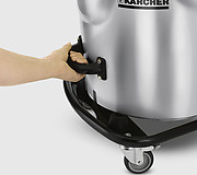 Пылесос Karcher NT 70/3