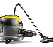 Пылесос Karcher T 12/1