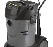 Пылесос Karcher NT 70/3