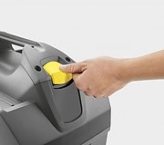 Пылесос Karcher NT 20/1 Ap