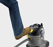 Пылесос Karcher T 12/1