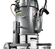 Пылесос Karcher IVR 35/20-2 Pf Me