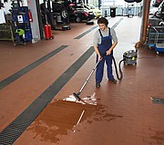 Пылесос Karcher NT 20/1 Ap