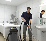 Пылесос Karcher NT 48/1