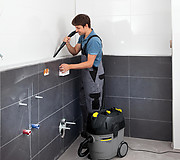 Пылесос Karcher NT 35/1 Ap